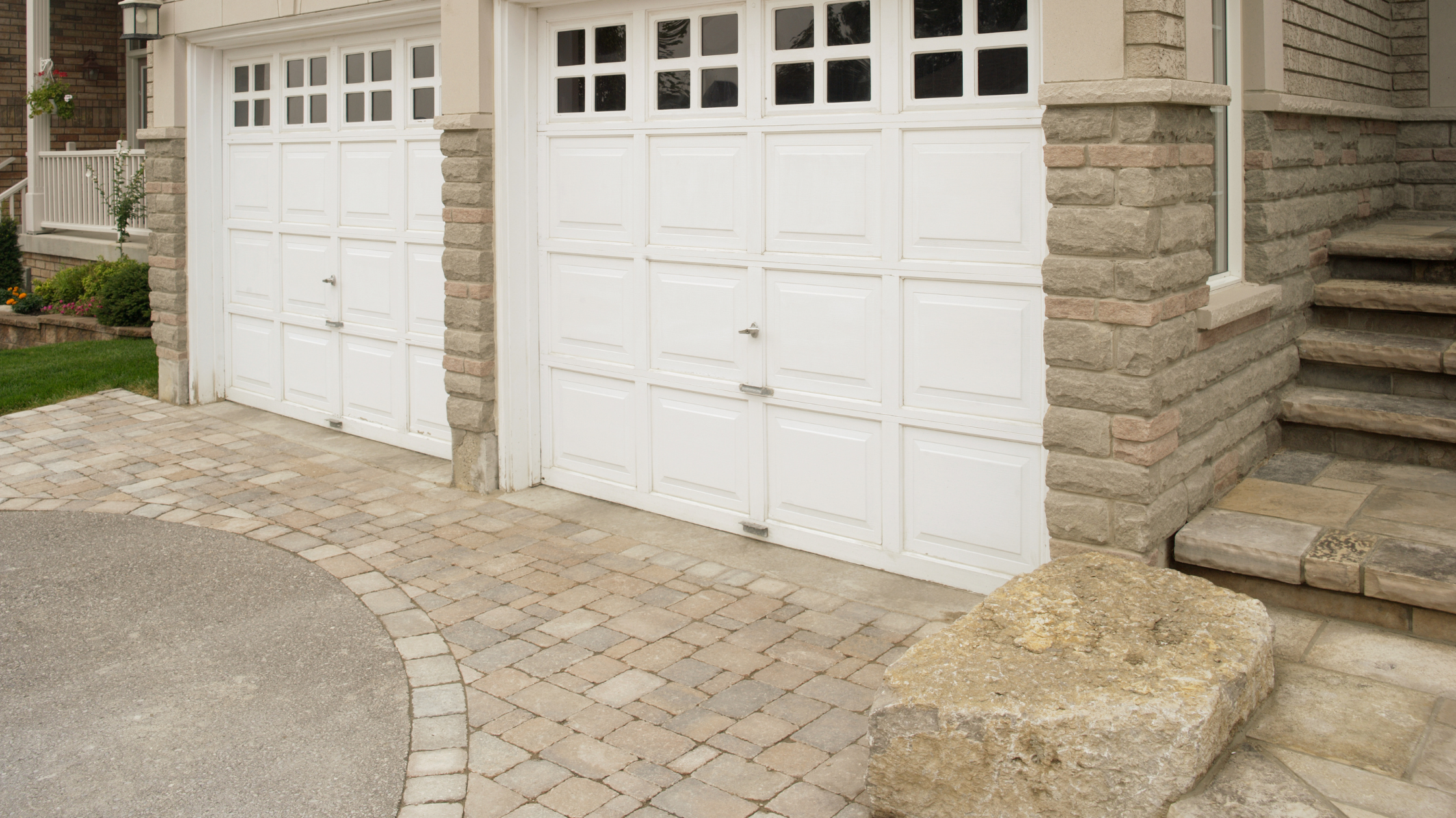 Professional Garage Door Repair