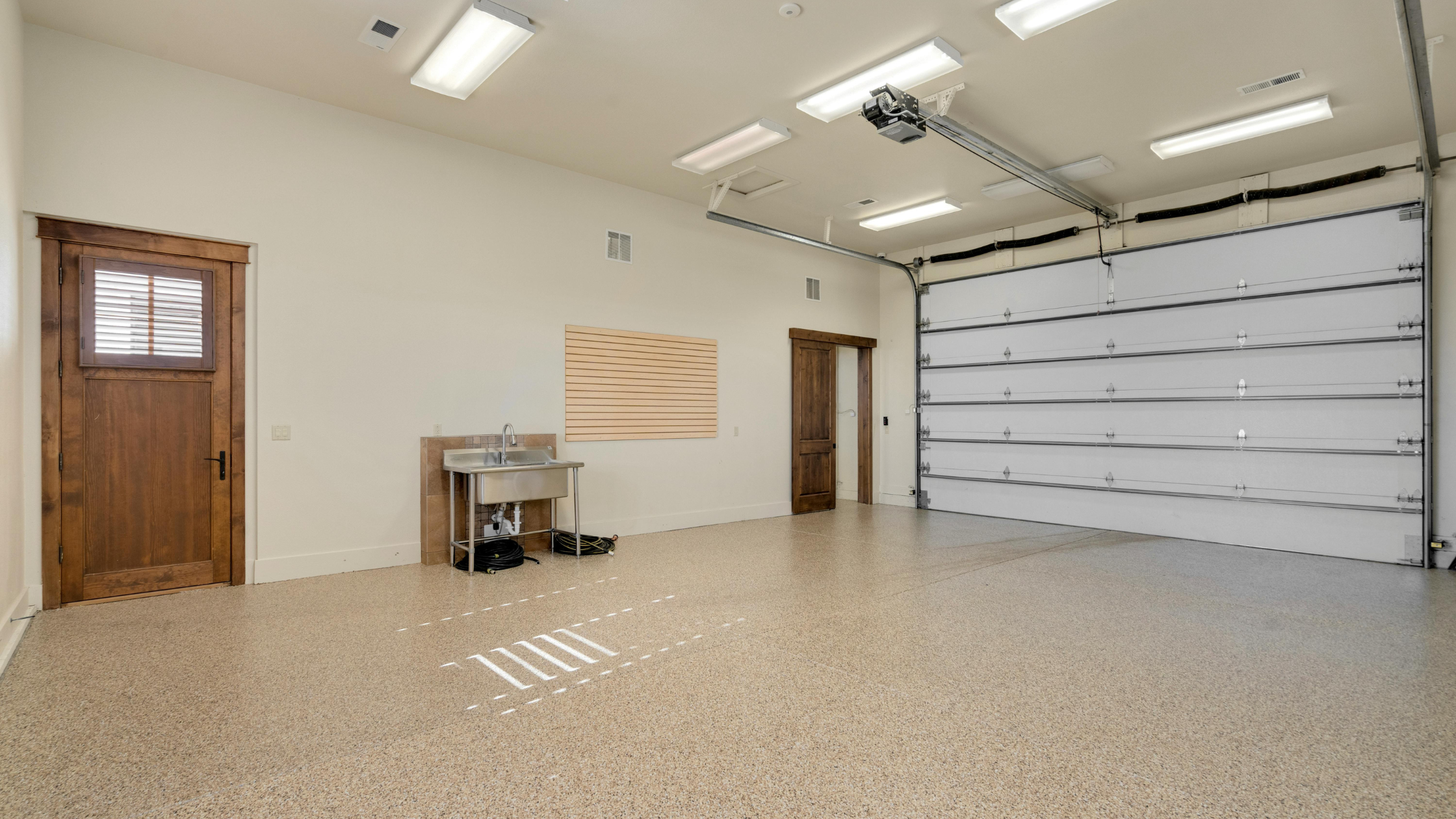Garage Door Repair