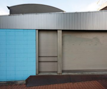 trusted garage door