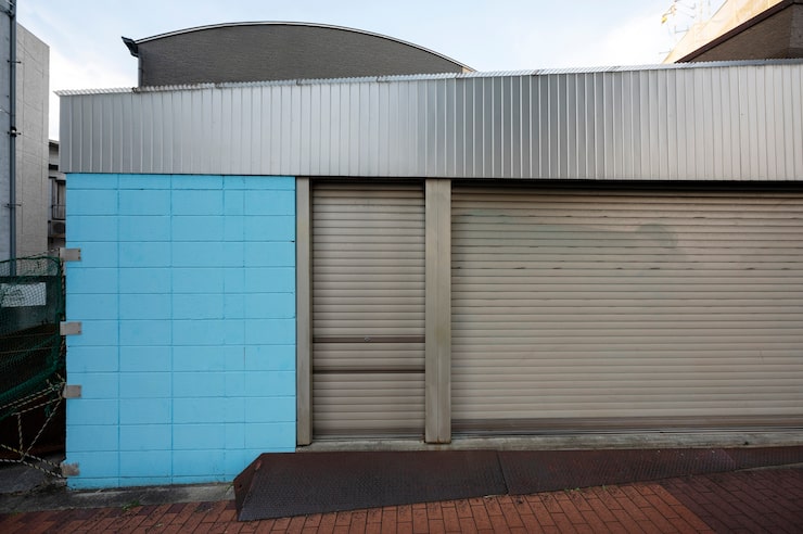 trusted garage door